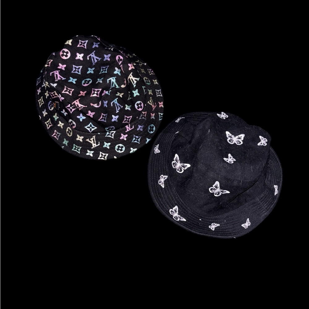 Girls Bucket Hat Bundle